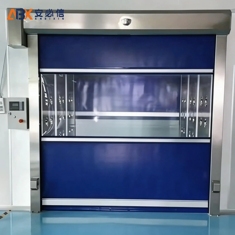 阿克苏地区高速门