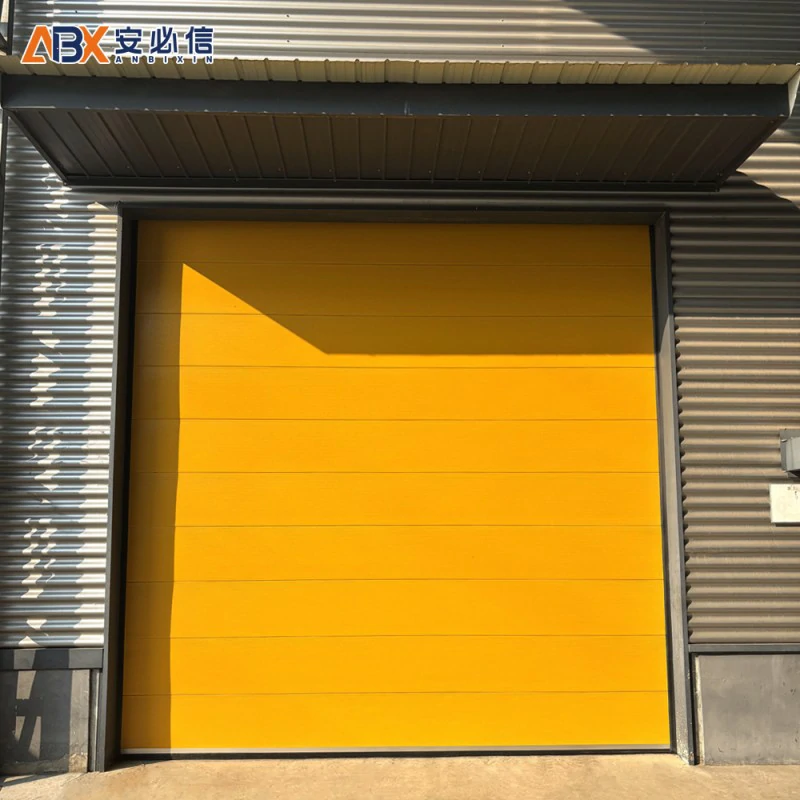 阿克苏地区高扬程滑升门